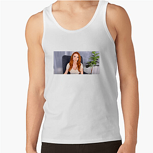 Built Like Business – Amouranth Amouranth Tank Tops