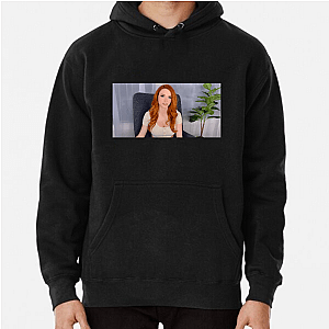 Built Like Business – Amouranth Amouranth Hoodies