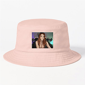 Amouranth: Beauty Means Business Amouranth Hats & Caps