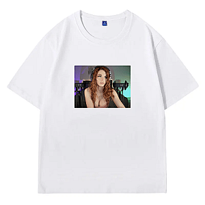 Amouranth: Beauty Means Business Amouranth T-Shirts