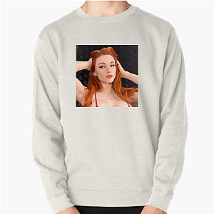 Amouranth Breaks Every Mold Amouranth Sweatshirts