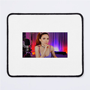 She’s Not Just Content – She’s Empire Amouranth Mouse Pads