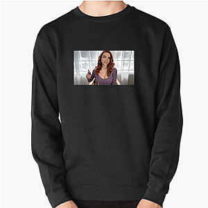 Too Hot for TOS – Amouranth Amouranth Sweatshirts