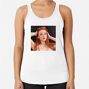 Amouranth Breaks Every Mold Amouranth Tank Tops
