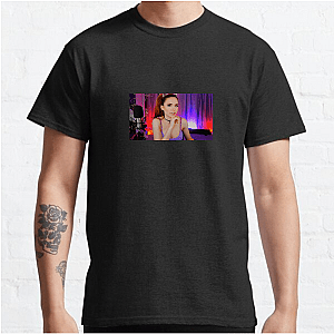 She’s Not Just Content – She’s Empire Amouranth T-Shirts