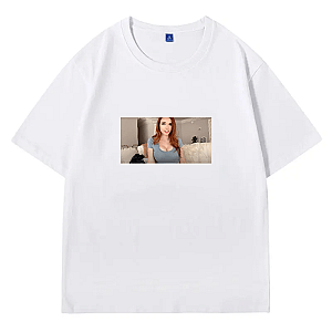 Stream. Slay. Repeat – Amouranth Amouranth T-Shirts