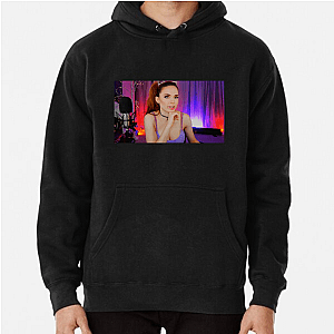 She’s Not Just Content – She’s Empire Amouranth Hoodies