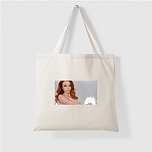 Amouranth. Unmuted. Unbothered. Amouranth Bags