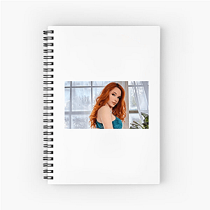 Love Me or Refund Me – Amouranth Amouranth Notebook