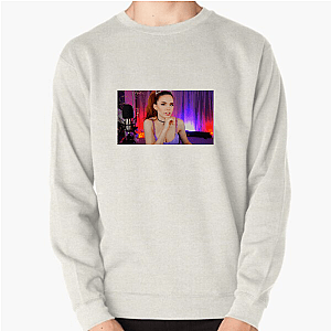 She’s Not Just Content – She’s Empire Amouranth Sweatshirts