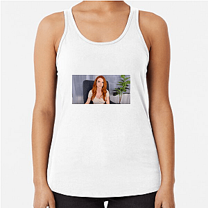 Built Like Business – Amouranth Amouranth Tank Tops