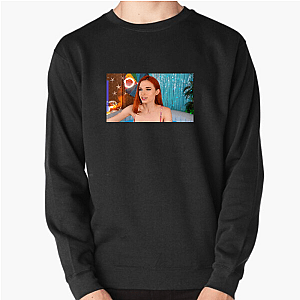 Soft Looks. Hard Hustle. Amouranth Sweatshirts