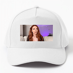 Ban Me? Try Again – Amouranth Amouranth Hats & Caps