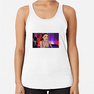 She’s Not Just Content – She’s Empire Amouranth Tank Tops