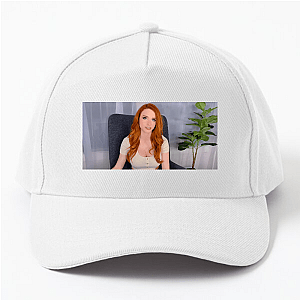 Built Like Business – Amouranth Amouranth Hats & Caps