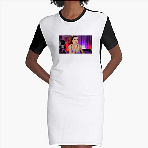 She’s Not Just Content – She’s Empire Amouranth Dresses