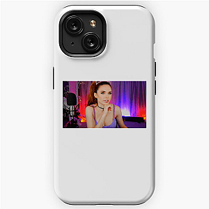She’s Not Just Content – She’s Empire Amouranth Samsung Cases