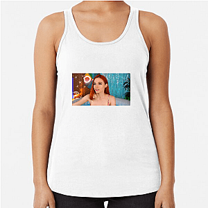 Soft Looks. Hard Hustle. Amouranth Tank Tops