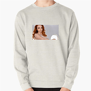Amouranth. Unmuted. Unbothered. Amouranth Sweatshirts