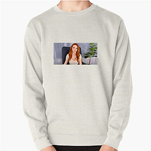 Built Like Business – Amouranth Amouranth Sweatshirts