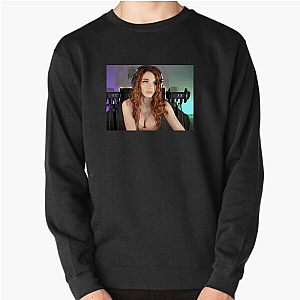 Amouranth: Beauty Means Business Amouranth Sweatshirts