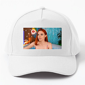 Soft Looks. Hard Hustle. Amouranth Hats & Caps