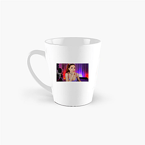 She’s Not Just Content – She’s Empire Amouranth Mugs