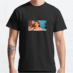 Soft Looks. Hard Hustle. Amouranth T-Shirts
