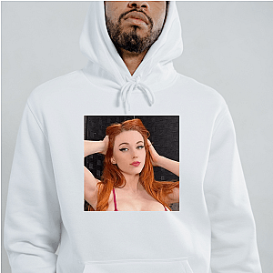 Amouranth Breaks Every Mold Amouranth Hoodies