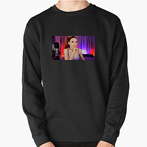 She’s Not Just Content – She’s Empire Amouranth Sweatshirts