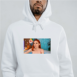 Soft Looks. Hard Hustle. Amouranth Hoodies