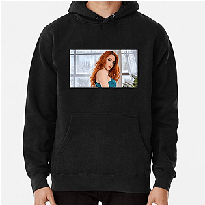 Love Me or Refund Me – Amouranth Amouranth Hoodies