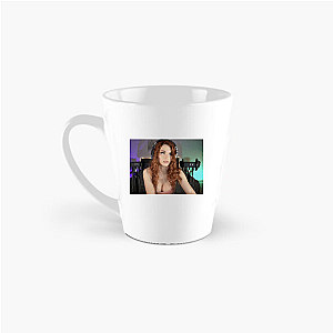 Amouranth: Beauty Means Business Amouranth Mugs