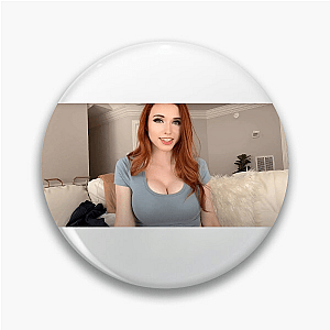 Stream. Slay. Repeat – Amouranth Amouranth Pins