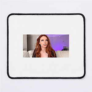Ban Me? Try Again – Amouranth Amouranth Mouse Pads