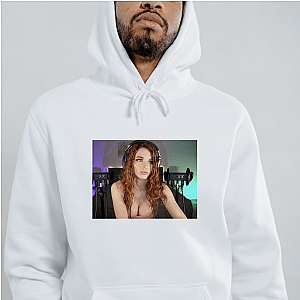 Amouranth: Beauty Means Business Amouranth Hoodies