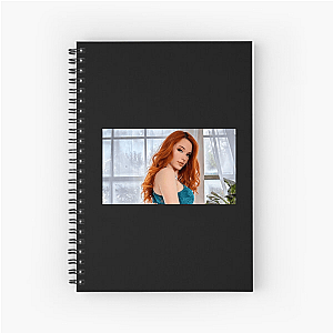 Love Me or Refund Me – Amouranth Amouranth Notebook