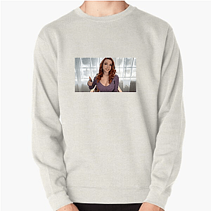 Too Hot for TOS – Amouranth Amouranth Sweatshirts