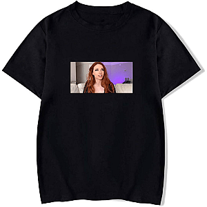 Ban Me? Try Again – Amouranth Amouranth T-Shirts
