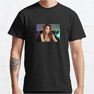 Amouranth: Beauty Means Business Amouranth T-Shirts