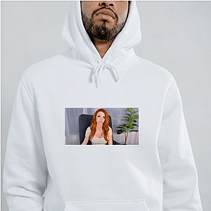 Built Like Business – Amouranth Amouranth Hoodies