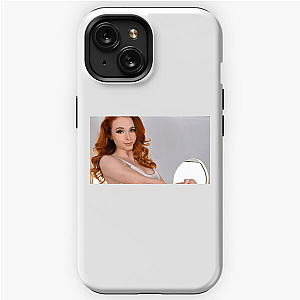 Amouranth. Unmuted. Unbothered. Amouranth iPhone Cases