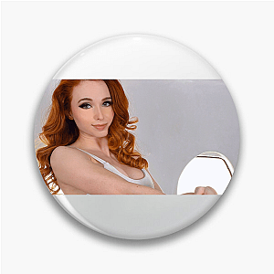 Amouranth. Unmuted. Unbothered. Amouranth Pins