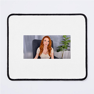 Built Like Business – Amouranth Amouranth Mouse Pads