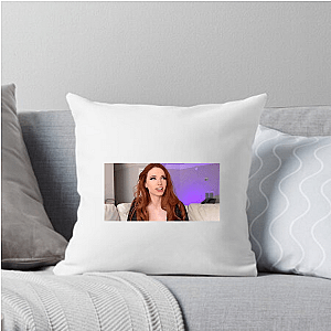 Ban Me? Try Again – Amouranth Amouranth Pillows Cover