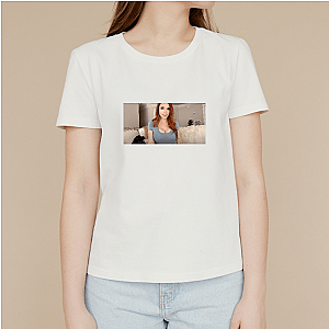 Stream. Slay. Repeat – Amouranth Amouranth T-Shirts