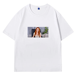 Built Like Business – Amouranth Amouranth T-Shirts