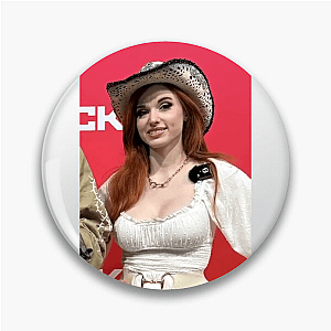 Thirst Trap? Nah. Power Move. Amouranth Pins