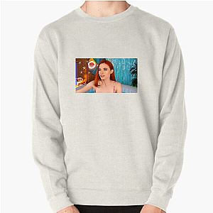 Soft Looks. Hard Hustle. Amouranth Sweatshirts