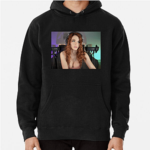 Amouranth: Beauty Means Business Amouranth Hoodies
